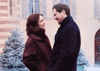 Créditos: Divulgação/Netflix