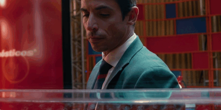 Como Ganhar na Loteria: nova série estreia na Netflix 2 Créditos: Divulgação