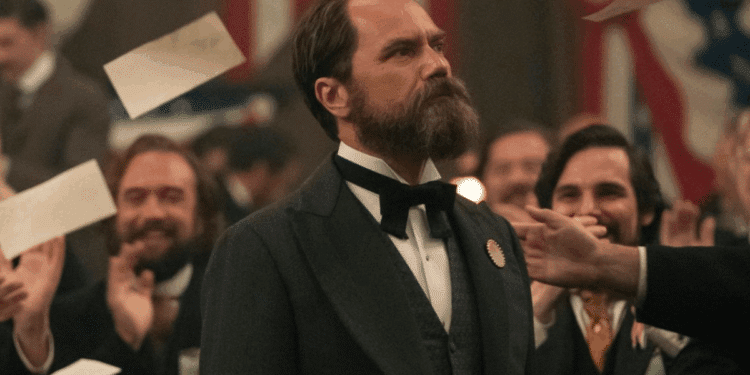 Como um Relâmpago: a história real da nova série da Netflix 2 Crédito: Divulgação