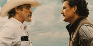 Eddington tem cena pós-créditos? 3 Créditos: Divulgação