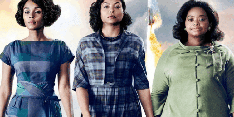 Estrelas Além do Tempo tem na Netflix? Onde assistir o filme da Sessão da Tarde 2 Créditos: Divulgação