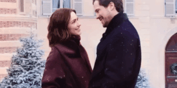 Filme de Natal foi assistido 20 milhões de vezes na Netflix em 5 dias 3 Créditos: Divulgação