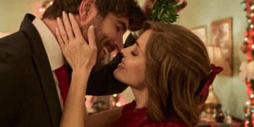 Filmes de Natal na Netflix: 5 lançamentos acabaram de chegar 3 Créditos: Divulgação