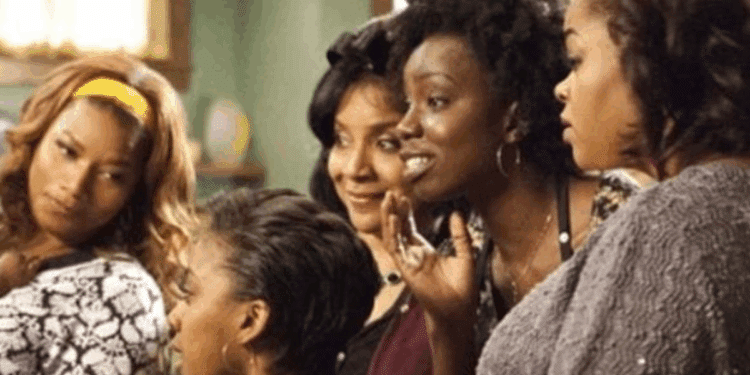 Flores de Aço tem na Netflix? Onde assistir o filme da Sessão da Tarde 3 Créditos: Reprodução/Divulgação