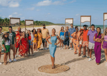 Créditos: Divulgação/Netflix