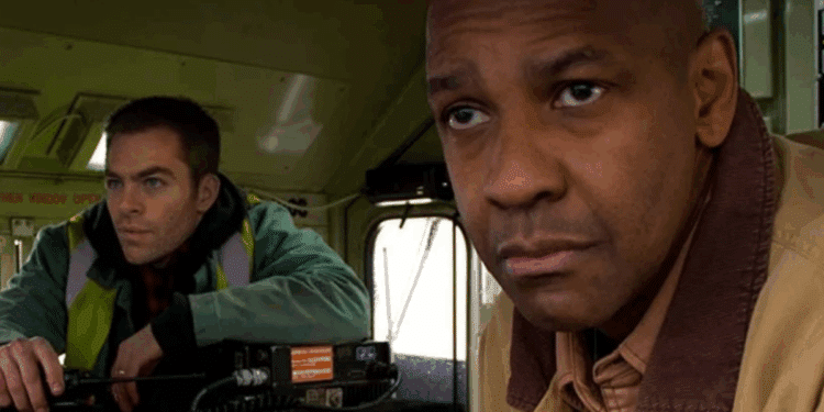 Incontrolável tem na Netflix? Onde assistir o filme da Sessão da Tarde 2 Créditos: Reprodução