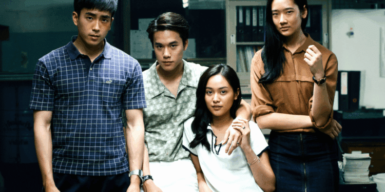 Lançamentos: 2 novos doramas acabam de chegar na Netflix 2 Créditos: Divulgação/Netflix