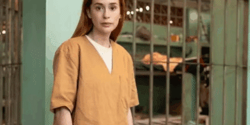 Nova série de Suzane Richthofen tem na Netflix? Onde assistir 3 Créditos: Divulgação