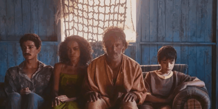 O Filho de Mil Homens: onde foi gravado o filme? 1 Créditos: Divulgação