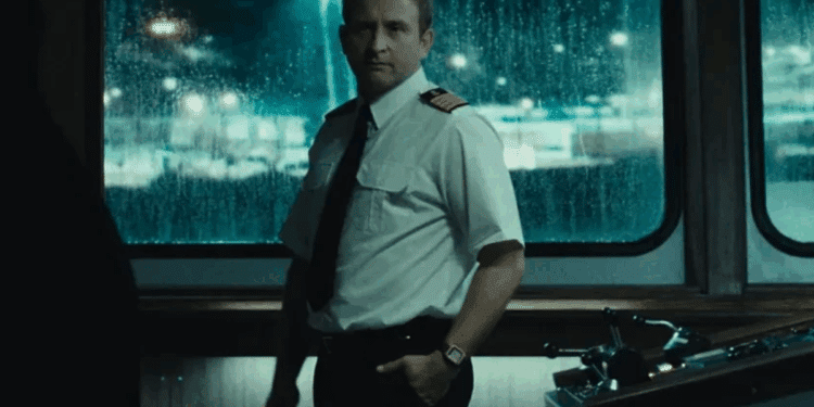 O Naufrágio de Heweliusz: a história real por trás da série da Netflix 2 Créditos: Divulgação/Netflix