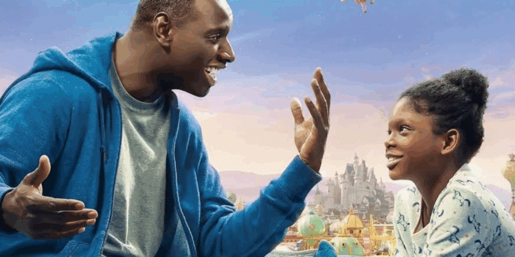 O Príncipe Esquecido tem na Netflix? Onde assistir o filme da Sessão da Tarde 3 Créditos: Divulgação