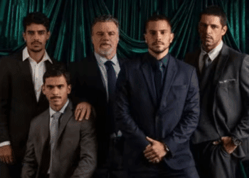 Créditos: Divulgação/Netflix