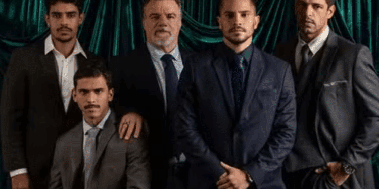 Créditos: Divulgação/Netflix