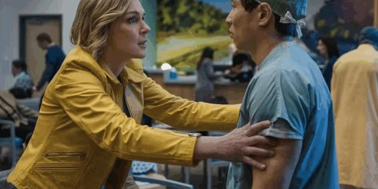 Pluribus: quantos episódios têm e quando estreiam os próximos 2 Créditos: Divulgação