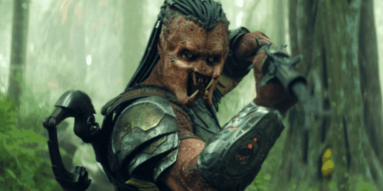 Predador Terras Selvagens tem cena pós-créditos? Quantas são? 2 Créditos: Divulgação