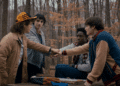 Quando estreia a última temporada de Stranger Things: data revelada 5 Divulgação/Netflix