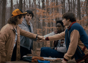 Divulgação/Netflix