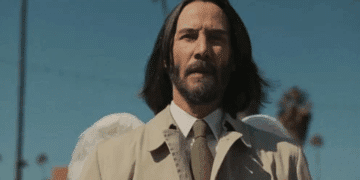 Quando o Céu se Engana tem cena pós-créditos? 3 Créditos: Divulgação