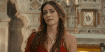 Simplesmente Alicia: nova série estreia na Netflix 3 Créditos: Divulgação/Netflix