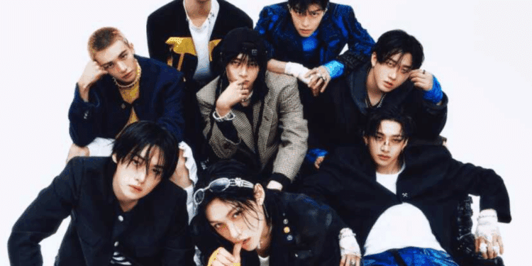 Stray Kids no Brasil 2026: vai ter outro show além do Rock in Rio? 3 Créditos: Reprodução