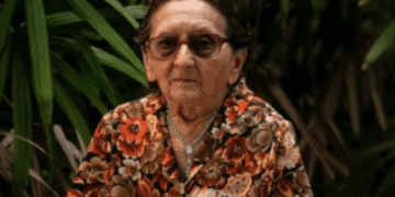 Tânia Maria: quem é a atriz de O Agente Secreto 3 Créditos: Reprodução