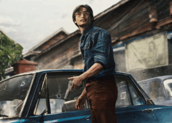 Créditos: Divulgação/Netflix