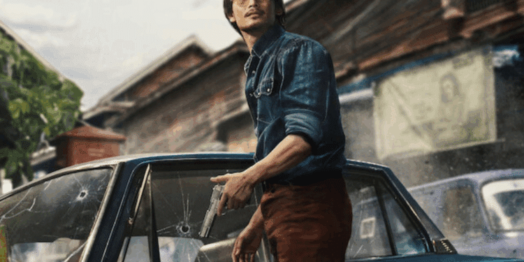 Créditos: Divulgação/Netflix