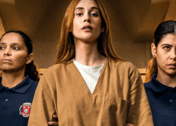 Créditos: Divulgação/Prime Video