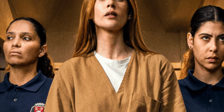 Créditos: Divulgação/Prime Video