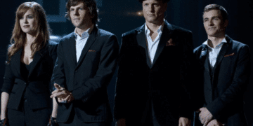 Truque de Mestre tem na Netflix? Onde assistir o filme da Sessão da Tarde 3 Créditos: Divulgação