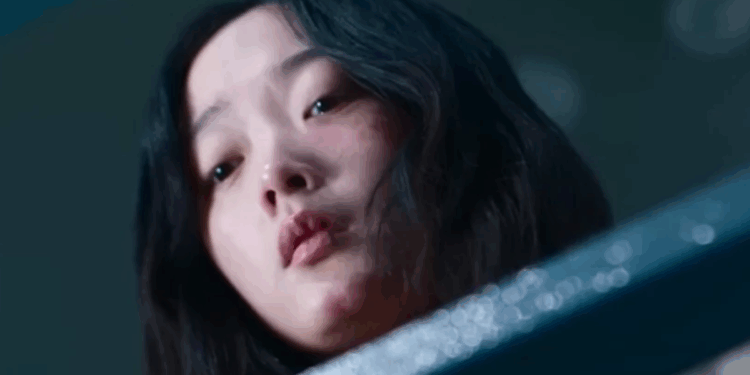 Você Estava Lá: novo dorama estreia na Netflix 2 Créditos: Divulgação