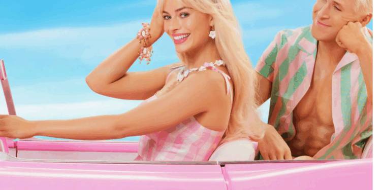 Barbie: filme tem na Netflix? Onde assistir em 2025 2 Créditos: Reprodução