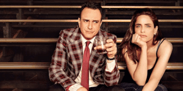 Brockmire: série de comédia chega na Netflix 4 Créditos: Reprodução