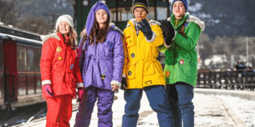 Detetives do Prédio Azul 3 tem na Netflix? Onde assistir o filme da Sessão da Tarde 22 Créditos: Divulgação