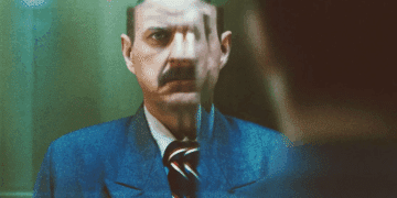 Dissociação: série da Netflix é baseada em história real 21 Créditos: Reprodução