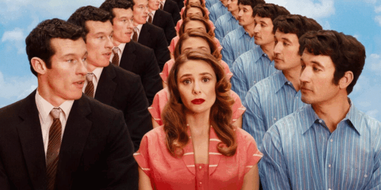 Filme com 91% de aprovação chega aos cinemas do Brasil 4 Créditos: Divulgação