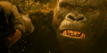 Kong: A Ilha da Caveira tem na Netflix? Onde assistir o filme da Sessão da Tarde 4 Créditos: Reprodução