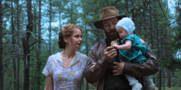 Novo filme da Netflix tem 95% de aprovação 3 Créditos: Divulgação/Netlfix