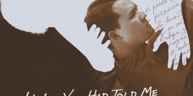 Se Você Tivesse Falado…: novo filme estreia na Netflix 20 Créditos: Reprodução