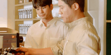 Últimos dias para assistir este dorama na Netflix 3 Créditos: Reprodução